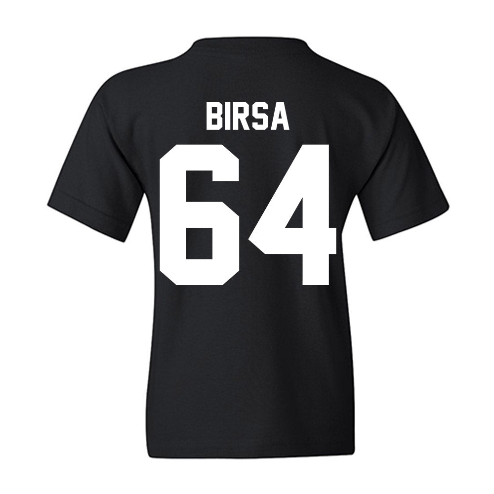 Northwestern - NCAA Football : Anthony Birsa - Vintage Football Youth T-Shirt-1