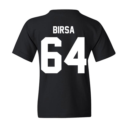 Northwestern - NCAA Football : Anthony Birsa - Vintage Football Youth T-Shirt-1