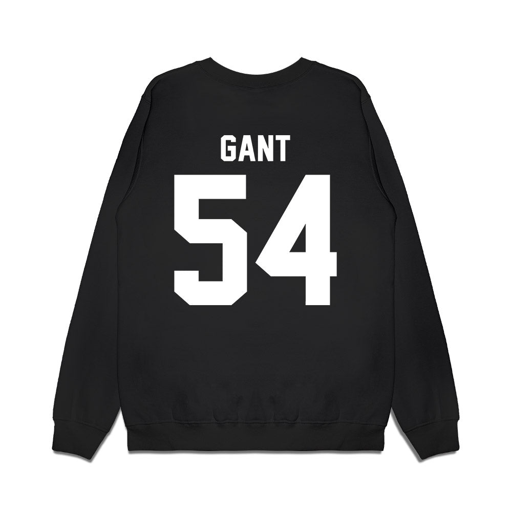 Northwestern - NCAA Football : Tyler Gant - Vintage Football Premium Crewneck Sweatshirt-1