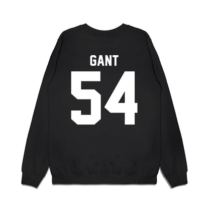 Northwestern - NCAA Football : Tyler Gant - Vintage Football Premium Crewneck Sweatshirt-1
