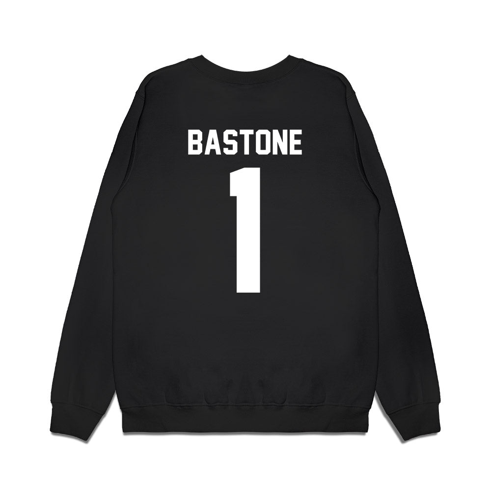 Northwestern - NCAA Football : Carmine Bastone - Vintage Football Premium Crewneck Sweatshirt-1