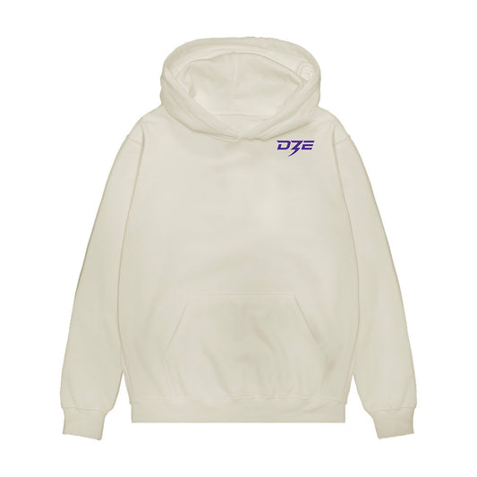 Kansas State - NCAA Football : Dylan Edwards - Premium Hooded Sweatshirt-0