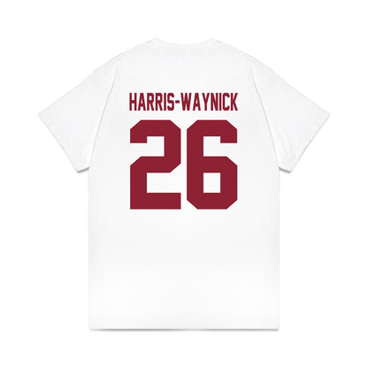 South Carolina - NCAA Football : Nathan Harris-Waynick - Vintage Helmet Comfort Colors T-Shirt-1
