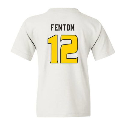 USF - NCAA Football : Sam Fenton - Retro Sports Shersey Youth T-Shirt-1