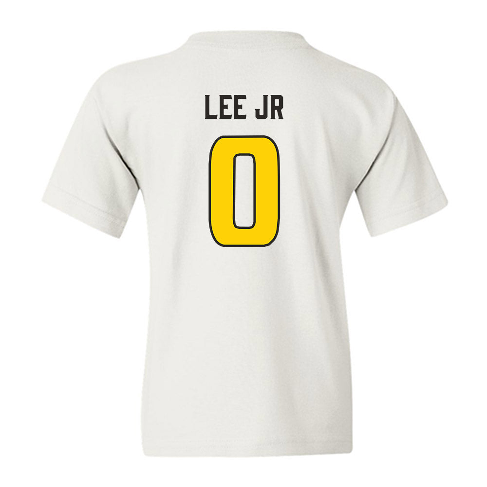 USF - NCAA Football : Jarvis Lee Jr - Retro Sports Shersey Youth T-Shirt-1