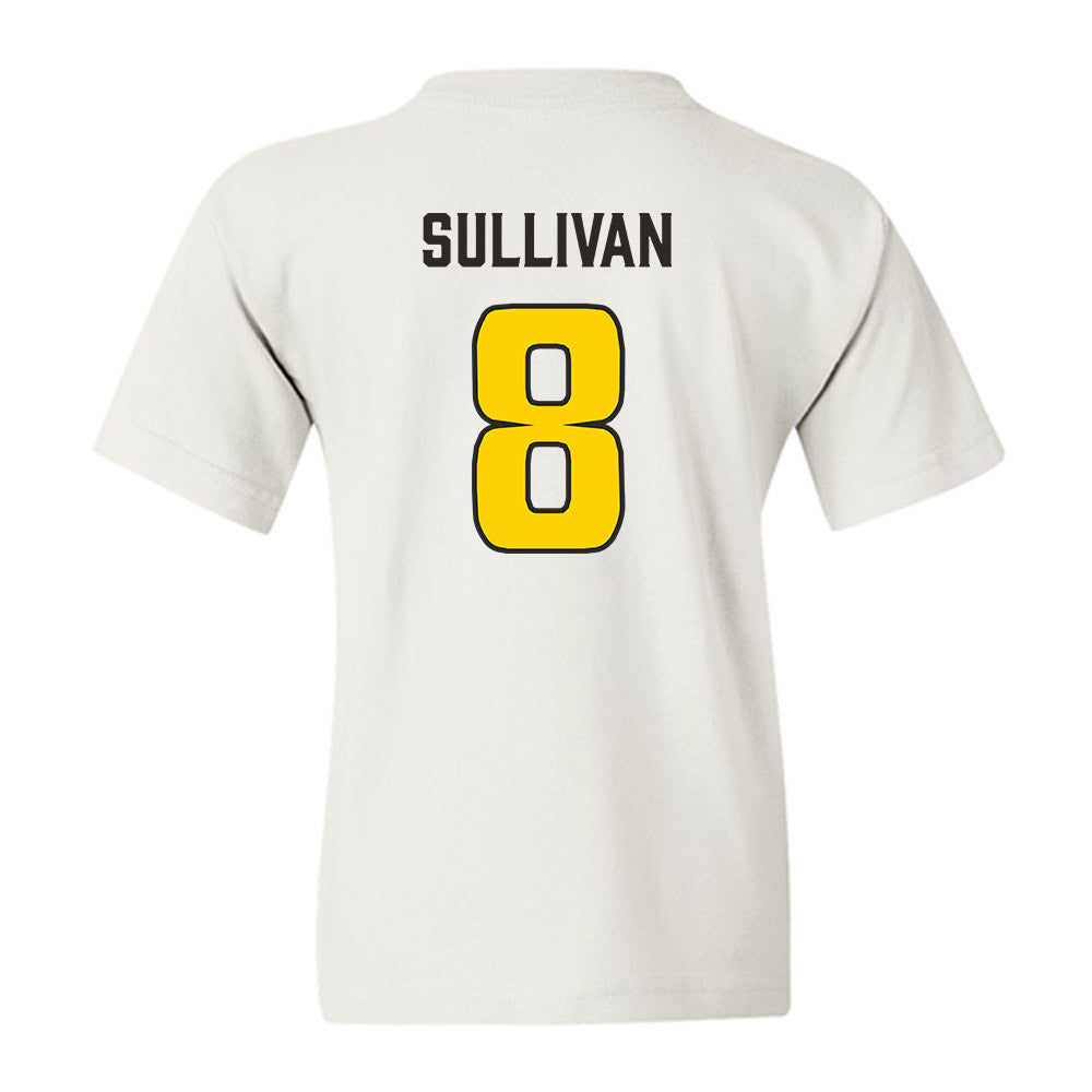 USF - NCAA Football : Wyatt Sullivan - Retro Sports Shersey Youth T-Shirt-1