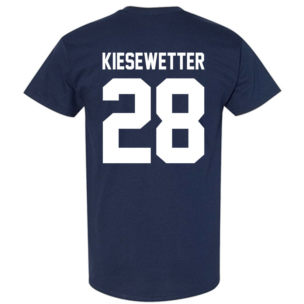 Penn State - NCAA Football : Karson Kiesewetter - Vintage Shersey T-Shirt-1