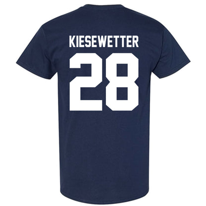 Penn State - NCAA Football : Karson Kiesewetter - Vintage Shersey T-Shirt-1