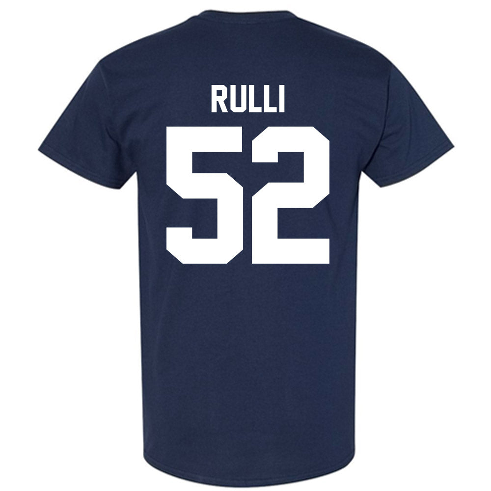 Penn State - NCAA Football : Dominic Rulli - Vintage Shersey T-Shirt-1
