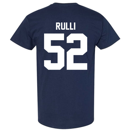 Penn State - NCAA Football : Dominic Rulli - Vintage Shersey T-Shirt-1