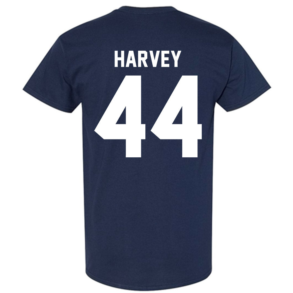 Penn State - NCAA Football : Jaylen Harvey - Vintage Shersey T-Shirt-1