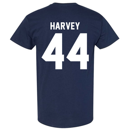 Penn State - NCAA Football : Jaylen Harvey - Vintage Shersey T-Shirt-1