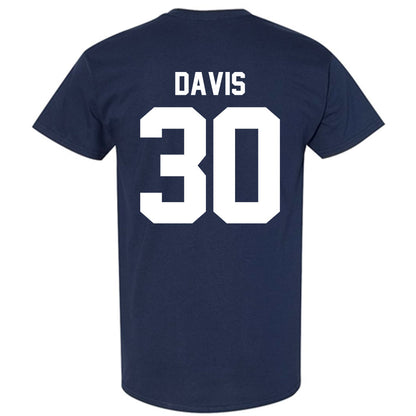 Penn State - NCAA Football : Amiel Davis - Vintage Shersey T-Shirt-1