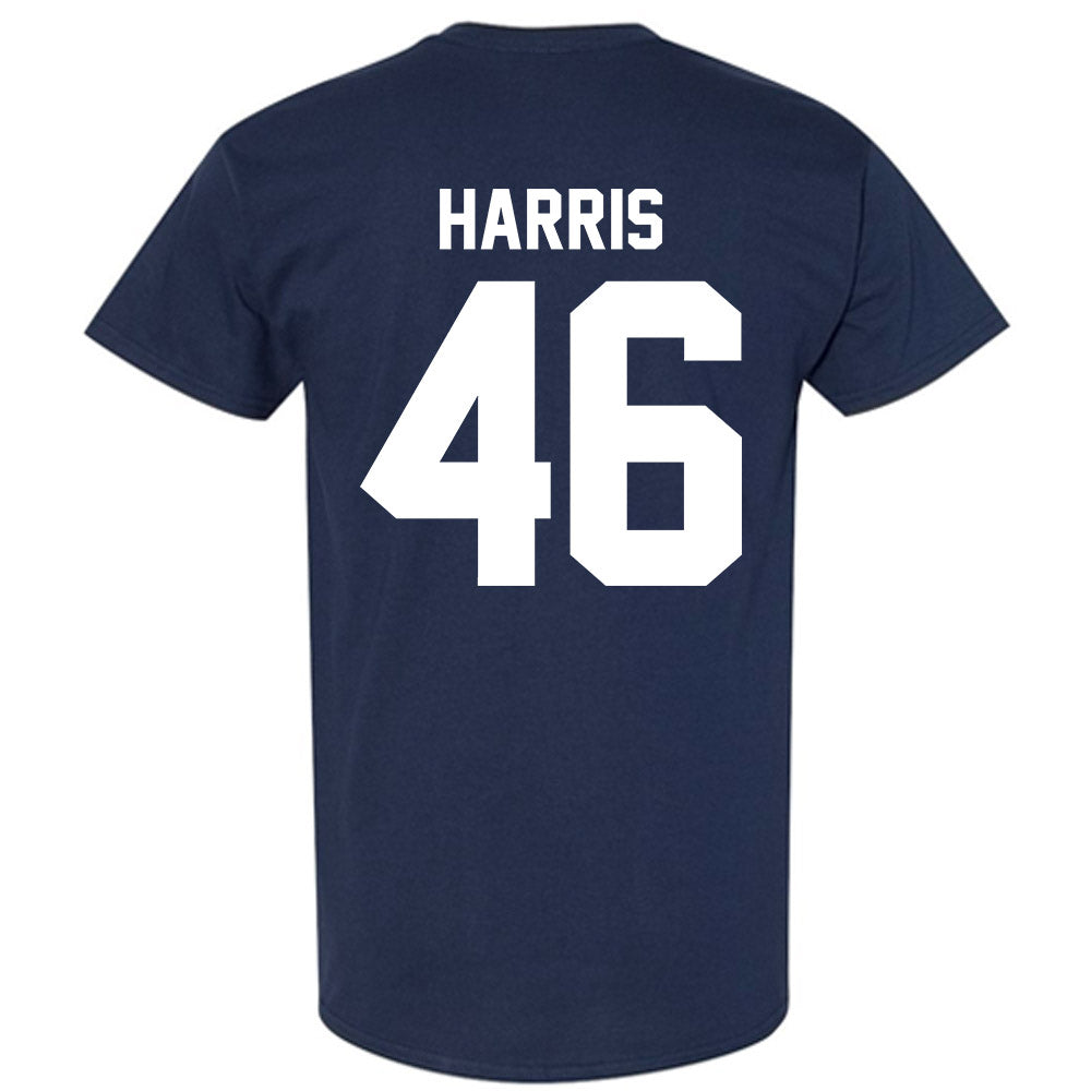 Penn State - NCAA Football : Cortez Harris - Vintage Shersey T-Shirt-1
