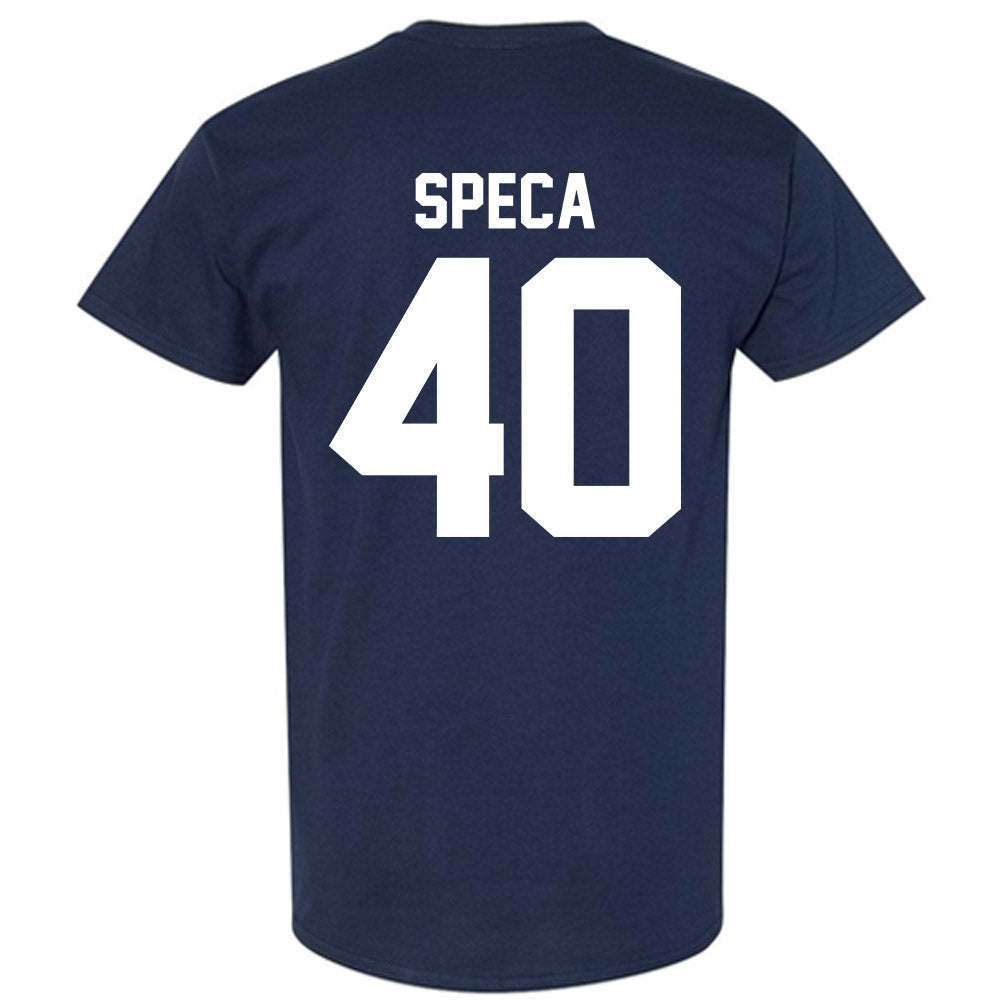 Penn State - NCAA Football : Anthony Speca - Vintage Shersey T-Shirt-1