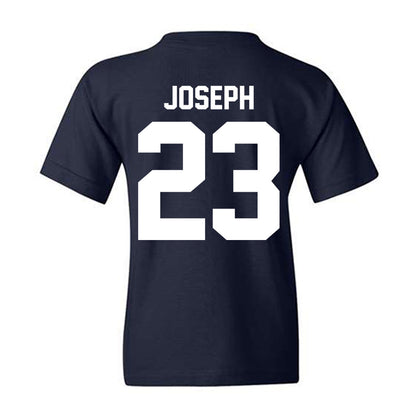 Penn State - NCAA Football : Jahmir Joseph - Vintage Shersey Youth T-Shirt-1