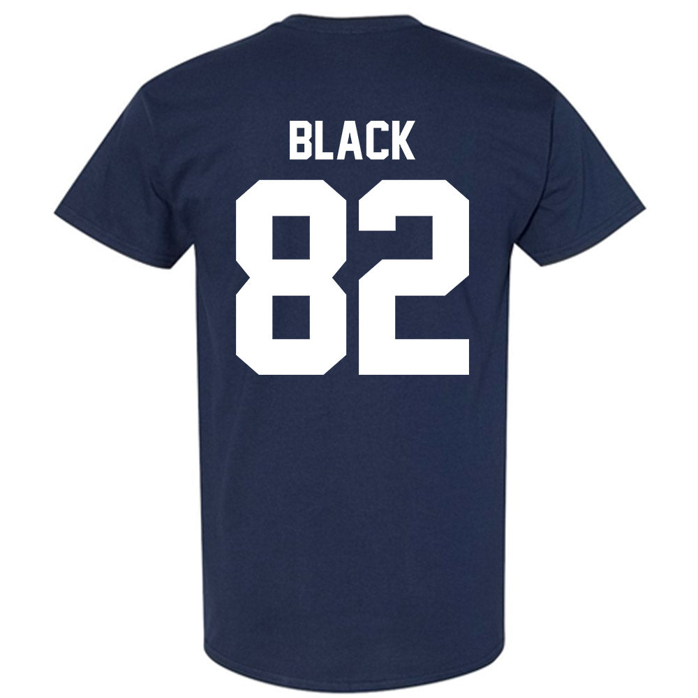 Penn State - NCAA Football : Ethan Black - Vintage Shersey T-Shirt-1
