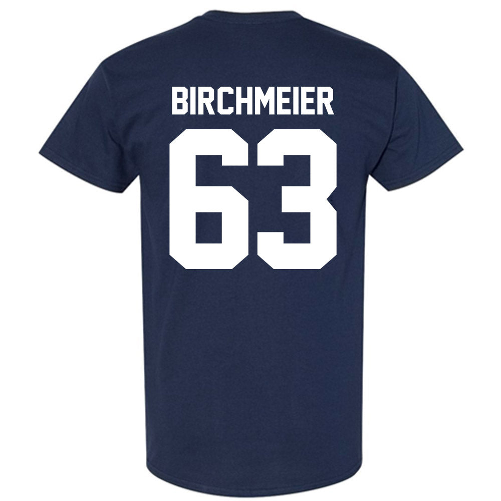 Penn State - NCAA Football : Alex Birchmeier - Vintage Shersey T-Shirt-1
