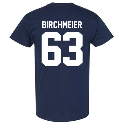 Penn State - NCAA Football : Alex Birchmeier - Vintage Shersey T-Shirt-1