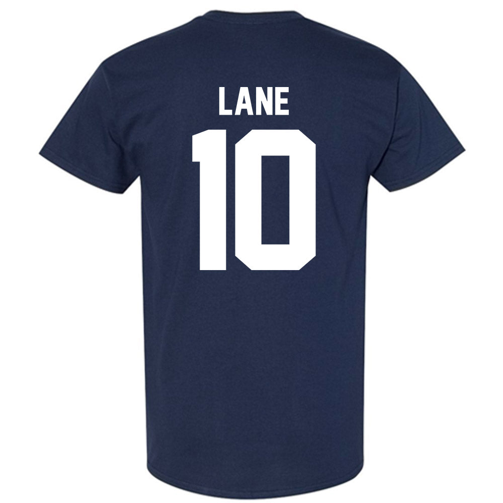 Penn State - NCAA Football : Dejuan Lane - Vintage Shersey T-Shirt-1