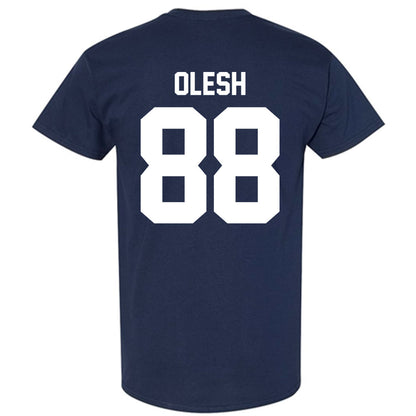 Penn State - NCAA Football : Andrew Olesh - Vintage Shersey T-Shirt-1