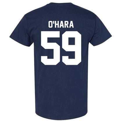 Penn State - NCAA Football : Brady O'Hara - Vintage Shersey T-Shirt-1