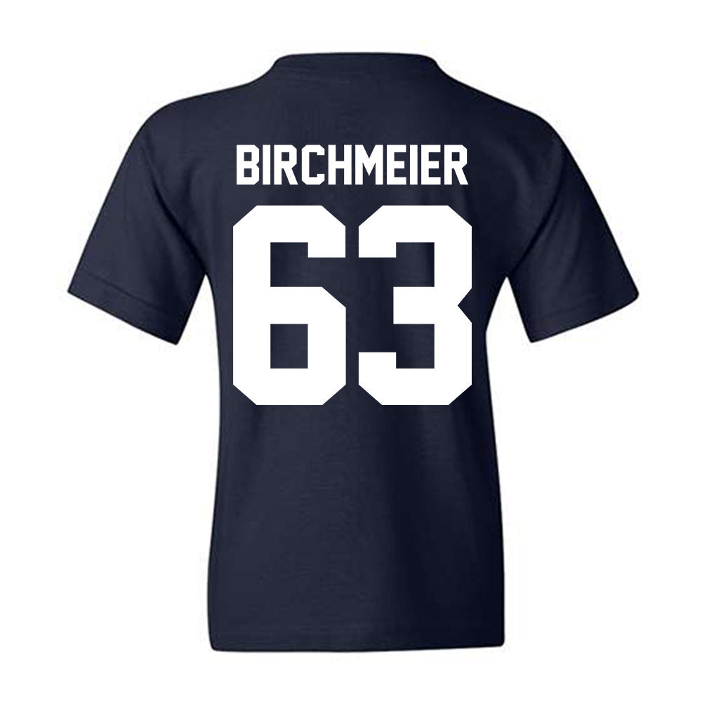 Penn State - NCAA Football : Alex Birchmeier - Vintage Shersey Youth T-Shirt-1