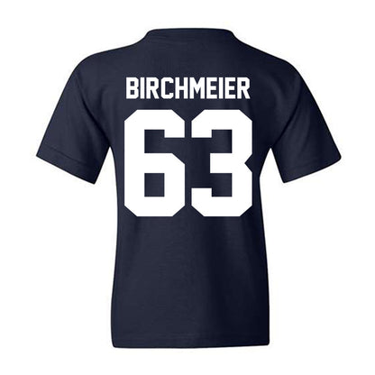 Penn State - NCAA Football : Alex Birchmeier - Vintage Shersey Youth T-Shirt-1