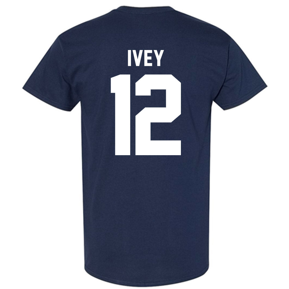 Penn State - NCAA Football : Anthony Ivey - Vintage Shersey T-Shirt-1