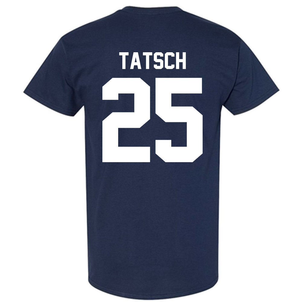 Penn State - NCAA Football : Alex Tatsch - Vintage Shersey T-Shirt-1