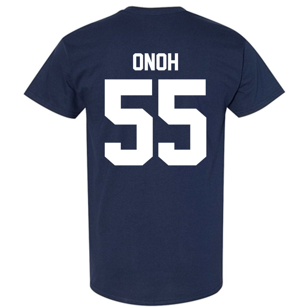 Penn State - NCAA Football : Chimdy Onoh - Vintage Shersey T-Shirt-1