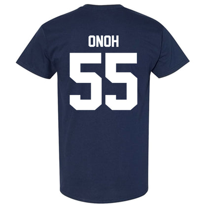 Penn State - NCAA Football : Chimdy Onoh - Vintage Shersey T-Shirt-1