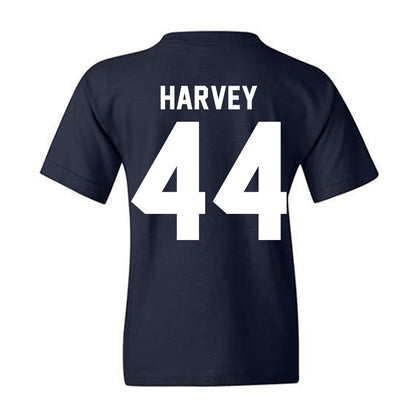 Penn State - NCAA Football : Jaylen Harvey - Vintage Shersey Youth T-Shirt-1