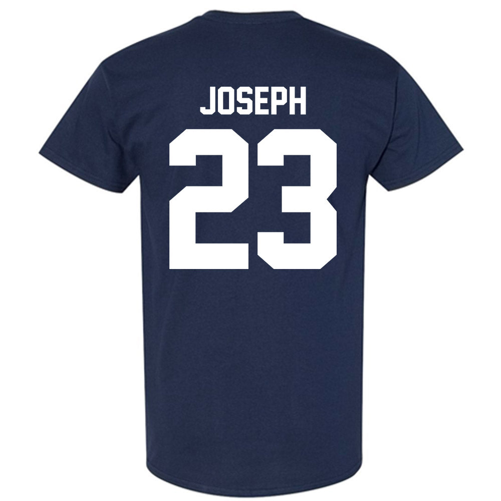 Penn State - NCAA Football : Jahmir Joseph - Vintage Shersey T-Shirt-1