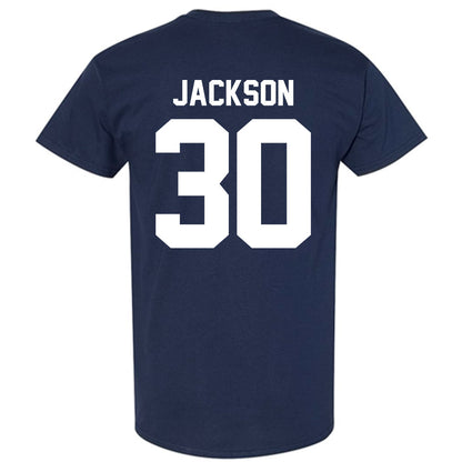 Penn State - NCAA Football : Kari Jackson - Vintage Shersey T-Shirt-1