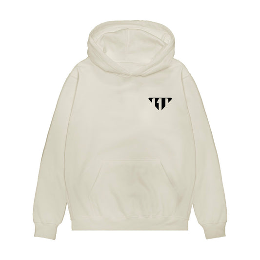 Tennessee - NCAA Football : Travis Smith Jr. - Graphic Tee Premium Hooded Sweatshirt-0