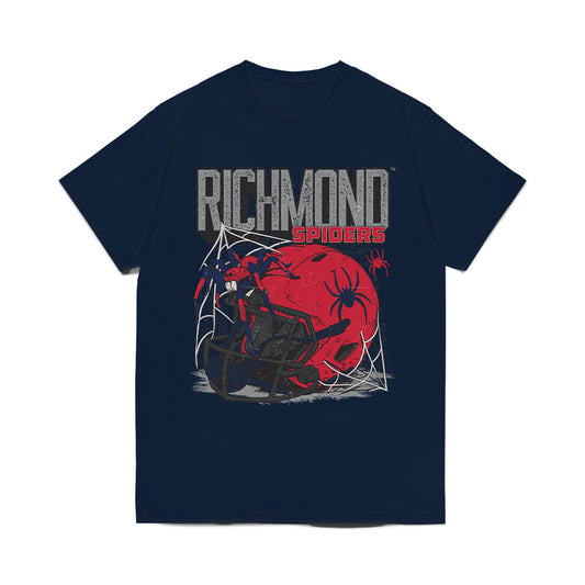 Richmond - NCAA Football : Yeezy Ye - Vintage Helmet Comfort Colors T-Shirt-0