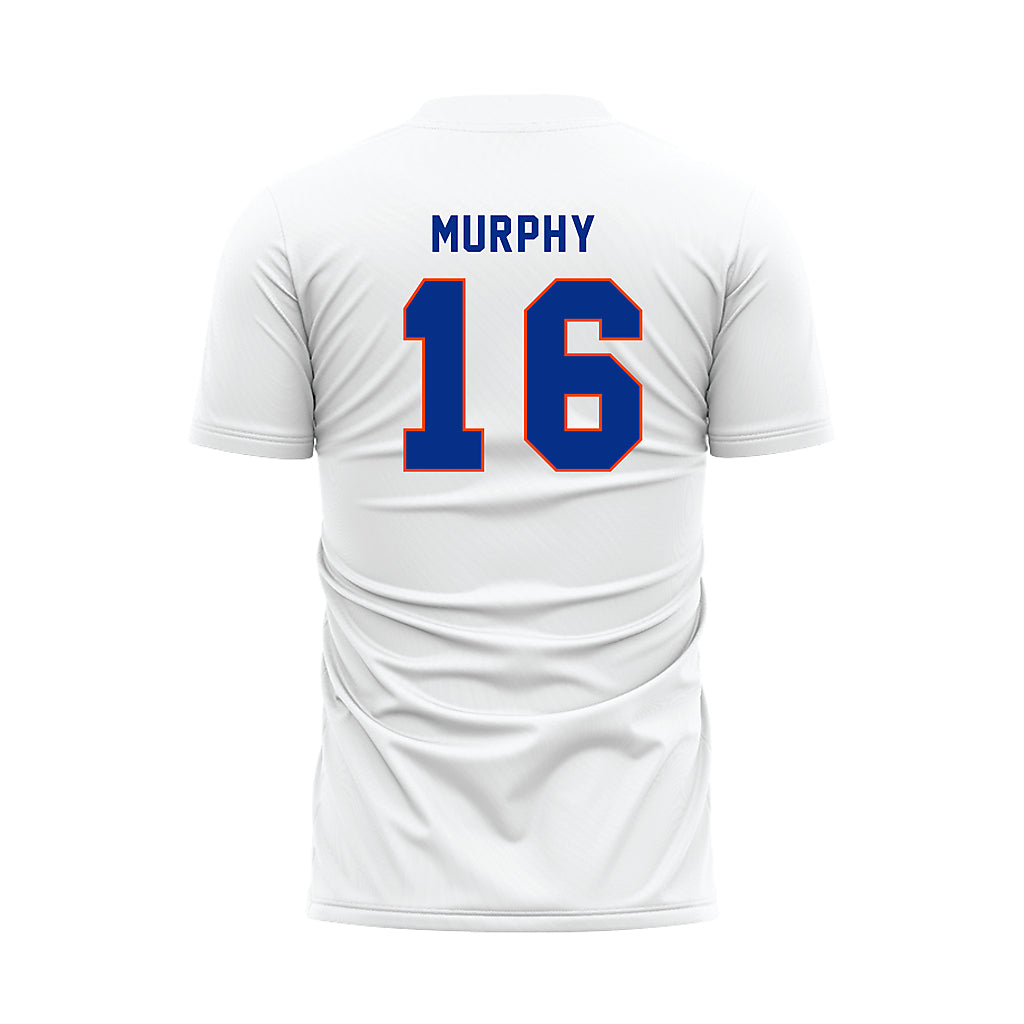 Florida - NCAA Women's Soccer : Brinley Murphy - Soccer Jersey-1