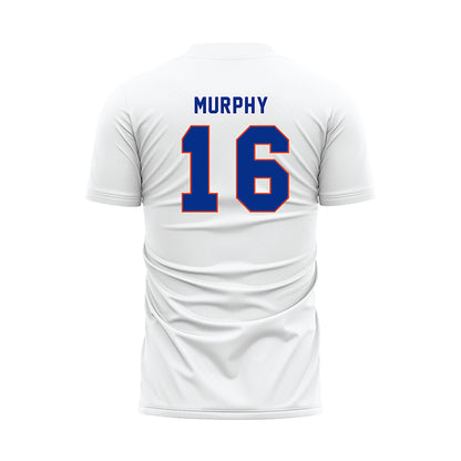 Florida - NCAA Women's Soccer : Brinley Murphy - Soccer Jersey-1