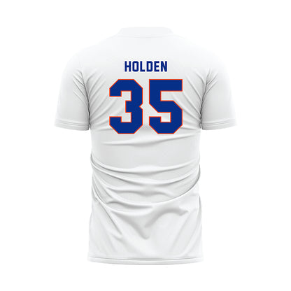 Florida - NCAA Women's Soccer : Lily Holden - Soccer Jersey-1