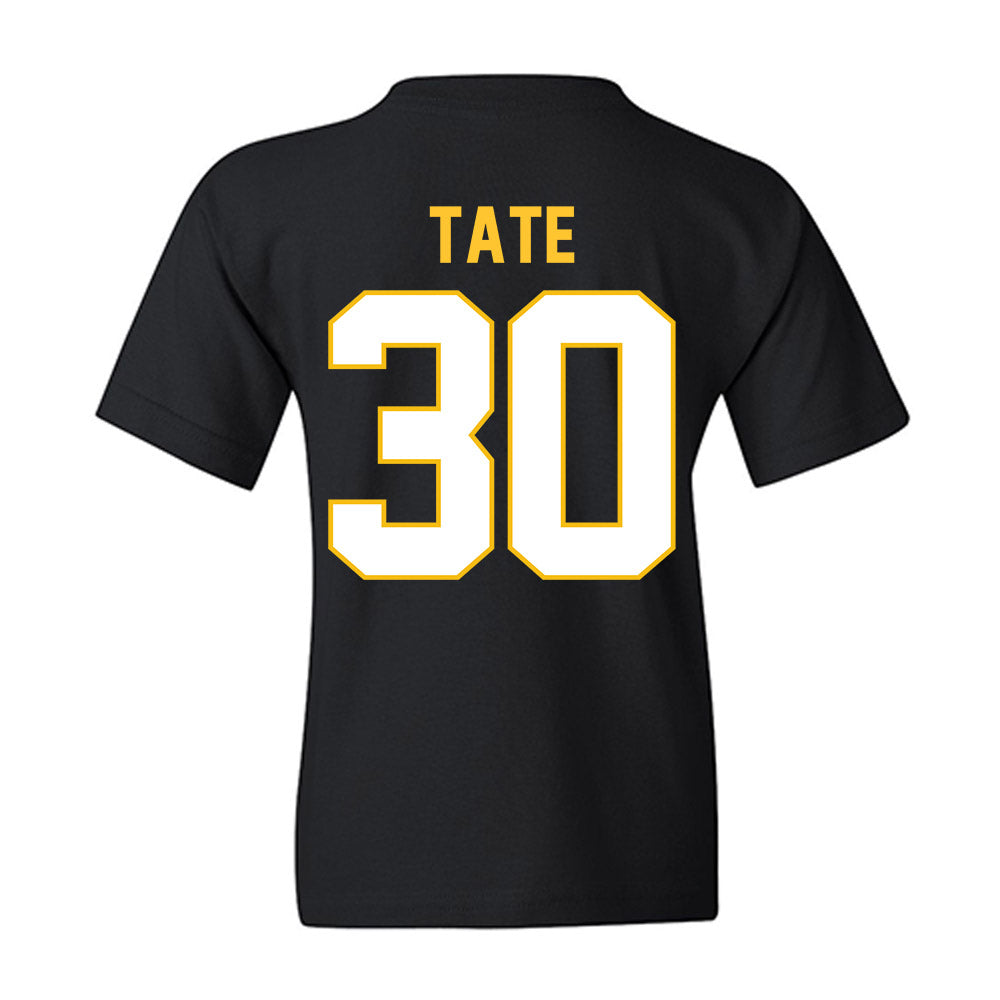Southern Miss - NCAA Football : Andrew Tate - Vintage Sherseys Youth T-Shirt-1