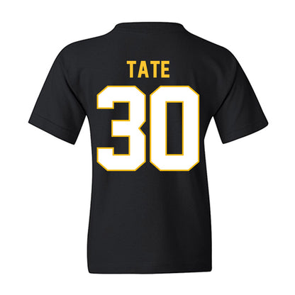 Southern Miss - NCAA Football : Andrew Tate - Vintage Sherseys Youth T-Shirt-1
