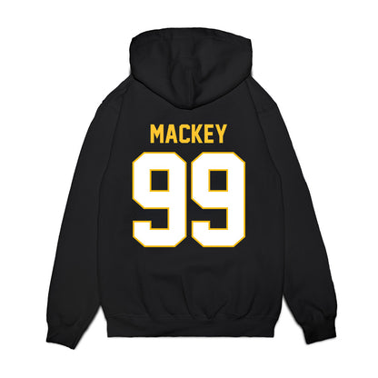 Southern Miss - NCAA Football : Cameron Mackey - Vintage Sherseys Premium Hooded Sweatshirt-1