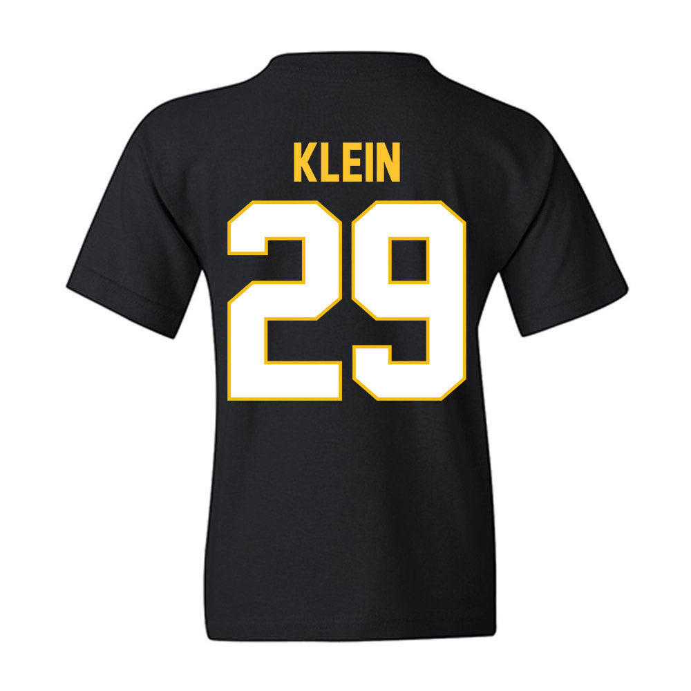 Southern Miss - NCAA Football : Jackson Klein - Vintage Sherseys Youth T-Shirt-1