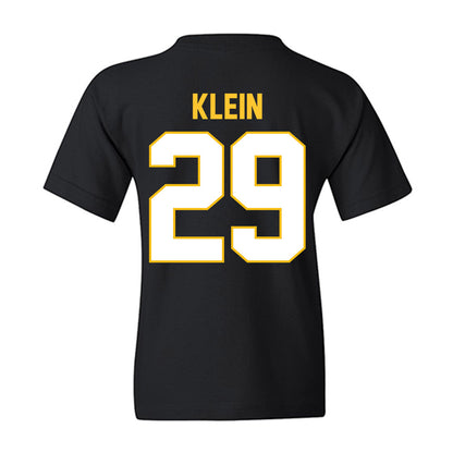 Southern Miss - NCAA Football : Jackson Klein - Vintage Sherseys Youth T-Shirt-1