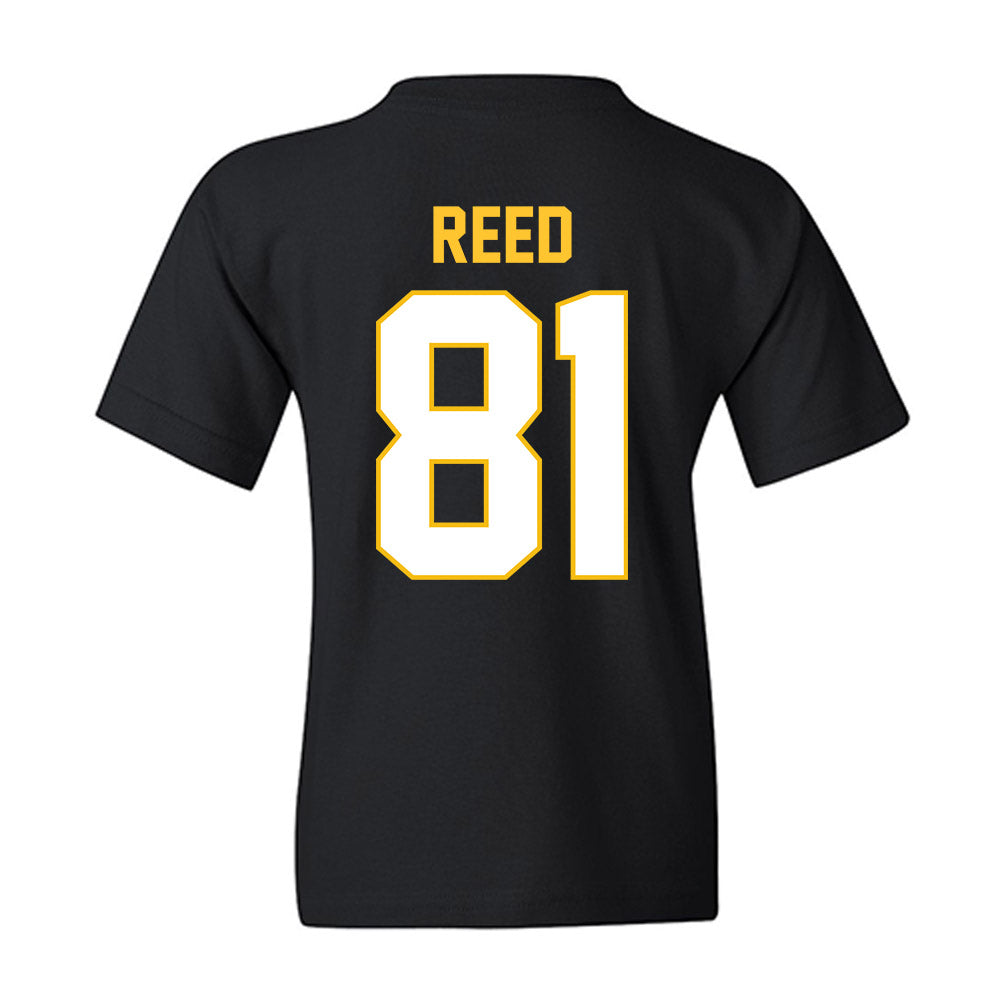 Southern Miss - NCAA Football : Cace Reed - Vintage Sherseys Youth T-Shirt-1