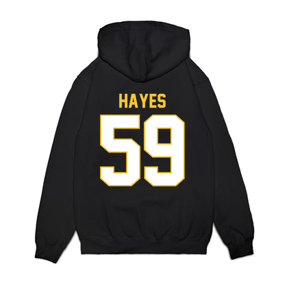 Southern Miss - NCAA Football : Chris Hayes - Vintage Sherseys Premium Hooded Sweatshirt-1