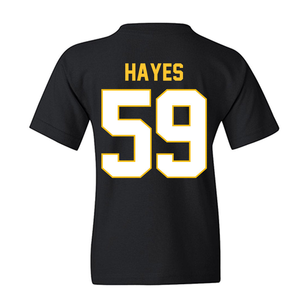Southern Miss - NCAA Football : Chris Hayes - Vintage Sherseys Youth T-Shirt-1