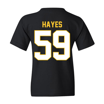 Southern Miss - NCAA Football : Chris Hayes - Vintage Sherseys Youth T-Shirt-1