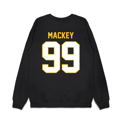 Southern Miss - NCAA Football : Cameron Mackey - Vintage Sherseys Premium Crewneck Sweatshirt-1